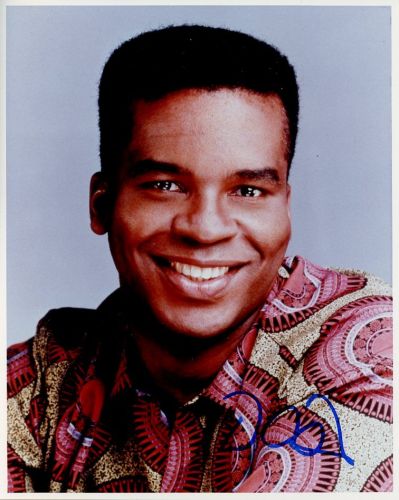 David Alan Grier - IN LIVING COLOR