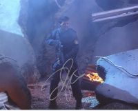 Frank Grillo from the movie CAPTAIN AMERICA: WINTER SOLDIER