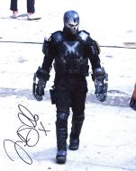 Frank Grillo from the movie CAPTAIN AMERICA CIVIL WAR - (Earn 7 reward points on this item worth $1.75)