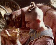 Naomi Grossman from the TV series AMERICAN HORROR STORY - (Earn 2 reward points on this item worth $0.50)