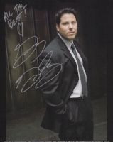 Greg Grunberg - ALIAS