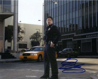 Greg Grunburg
