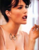 Carla Gugino