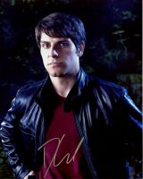 David Giuntoli - GRIMM