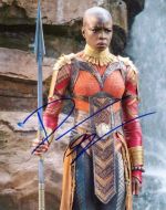 Danai Gurira - BLACK PANTHER - (Earn 7 reward points on this item worth $1.75)