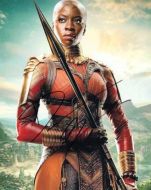 Danai Gurira - BLACK PANTHER - (Earn 7 reward points on this item worth $1.75)