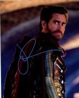Jake Gyllenhaal - SPIDERMAN FAR FROM HOME