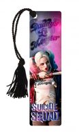 Suicide Squad (Harley Quinn) Bookmark