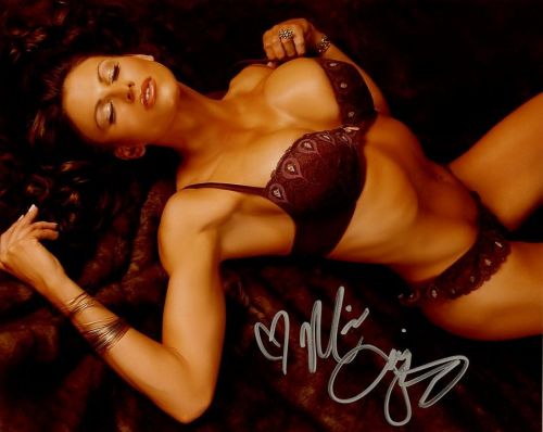 Jackie Haas - WWE