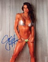 Jackie Haas - WWE