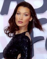 Bella Hadid - Model - (Earn 5 reward points on this item worth £0.94)