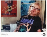 Dean Haglund - X-FILES