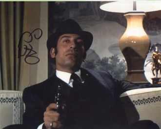Sid Haig - DIAMONDS ARE FOREVER