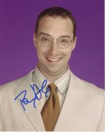 Tony Hale from the TV series ARRESTED DEVELOPMENT - (Earn 2 reward points on this item worth £0.38)