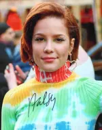 Halsey - MUSICIAN - (Earn 8 reward points on this item worth $2.00)