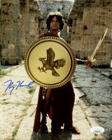 Harry Hamlin - CLASH OF THE TITANS