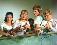 Nicholas Hammond from the movie THE SOUND OF MUSIC - (Earn 4 reward points on this item worth £0.76)