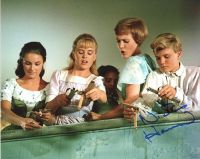 Nicholas Hammond from the movie THE SOUND OF MUSIC