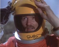 Prentis Hancock from the TV series of SPACE 1999