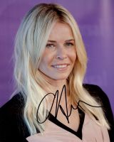 Chelsea Handler