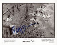 Alyson Hannigan - AMERICAN PIE 2