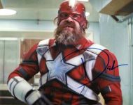 David Harbour from the movie BLACK WIDOW - (Earn 10 reward points on this item worth $2.50)