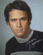 Gregory Harrison - LOGAN'S RUN - (Earn 3 reward points on this item worth €0.66)