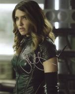 Juliana Harkavy from the TV series ARROW - (Earn 4 reward points on this item worth €0.88)