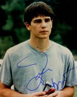 Josh Harnett - HERE ON EARTH