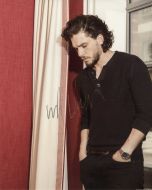 Kit Harington - (Earn 7 reward points on this item worth $1.75)
