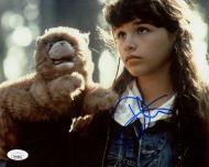 Danielle Harris - THE LAST BOY SCOUT - (Earn 5 reward points on this item worth $1.25)