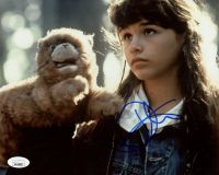 Danielle Harris - THE LAST BOY SCOUT