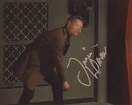 Jamie Harris from the TV series AGENT OF SHIELD - (Earn 1 reward points on this item worth €0.22)