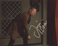 Jamie Harris from the TV series AGENT OF SHIELD