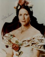 Julie Harris (1925-2013)
