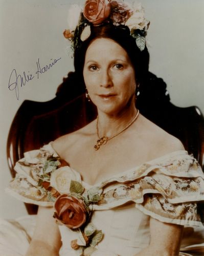 Julie Harris (1925-2013)