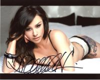 Danielle Harris