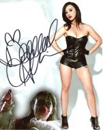Danielle Harris - (Earn 4 reward points on this item worth $1.00)