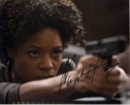 Naomie Harris from the movie SKYFALL - (Earn 5 reward points on this item worth £0.94)