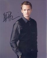 Neil Patrick Harris