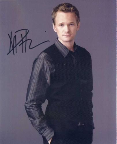 Neil Patrick Harris
