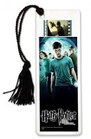 Harry Potter Order of the Phoenix (Dumbledores Army) FilmCells™ Bookmark