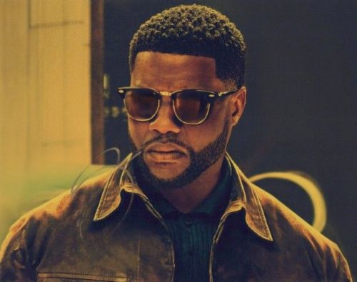 Kevin Hart - LIFT