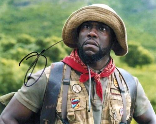 Kevin Hart - JUMANJI THE NEXT LEVEL