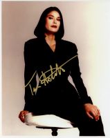 Teri Hatcher - LOIS AND CLARK