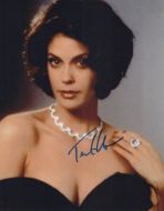 Teri Hatcher - (James Bond) TOMORROW NEVER DIES - (Earn 7 reward points on this item worth £1.32)