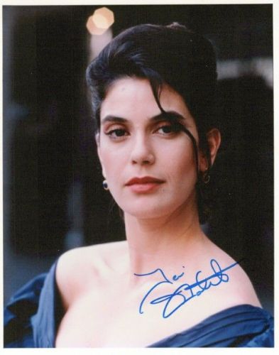 Teri Hatcher