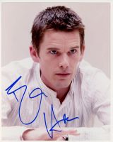 Ethan Hawke