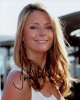 Jennifer Hawkins - Ms. Universe
