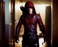 Colton Haynes from the TV series ARROW - (Earn 4 reward points on this item worth €0.88)